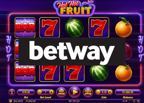 best betway casino game